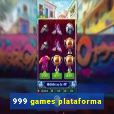 999 games plataforma